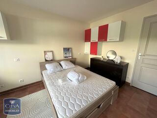  Appartement � louer 1 pi�ce 20 m�