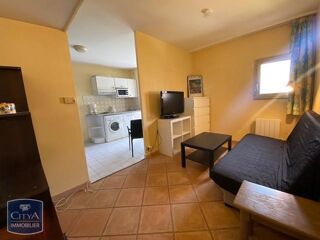  Appartement � louer 1 pi�ce 30 m�