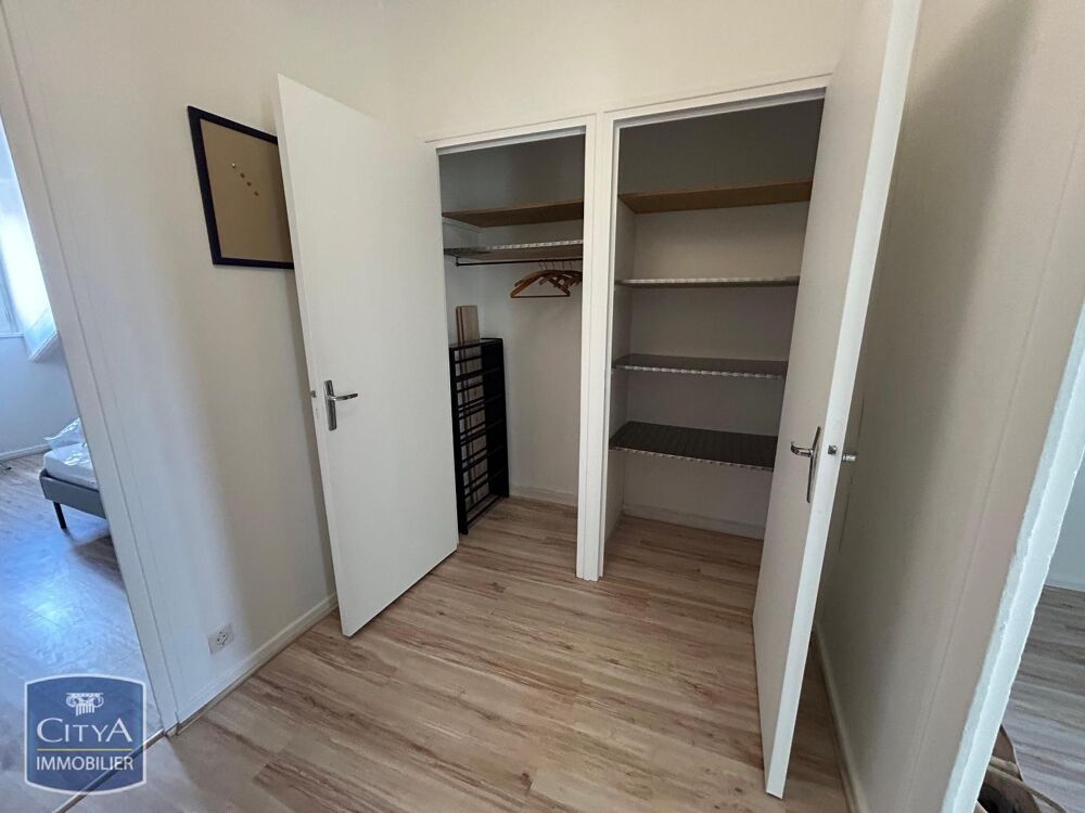 À LOUER : Appartement T2 situé à Saint-Étienne, dans le ....