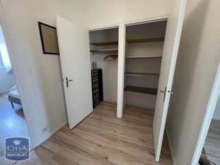  Appartement à louer 2 pièces 52 m²