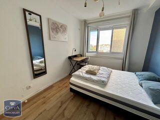  Appartement à louer 1 pièce 10 m²