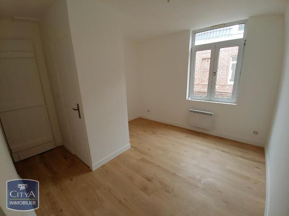 location Appartement - 2 pièce(s) - 39 m² Lille (59000)