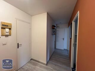  Appartement à louer 3 pièces 66 m²