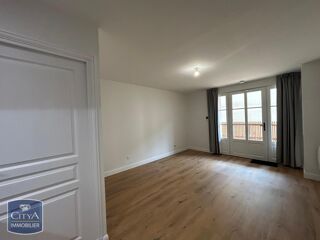  Appartement � louer 1 pi�ce 25 m�