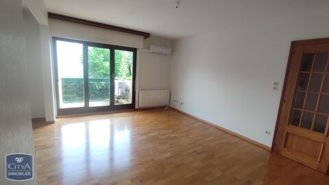  Appartement � louer 4 pi�ces 94 m�