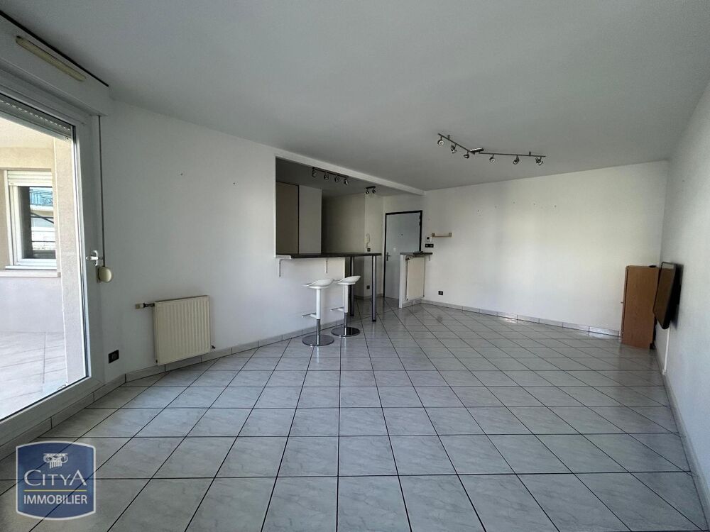 location Appartement - 3 pièce(s) - 63 m² Dijon (21000)
