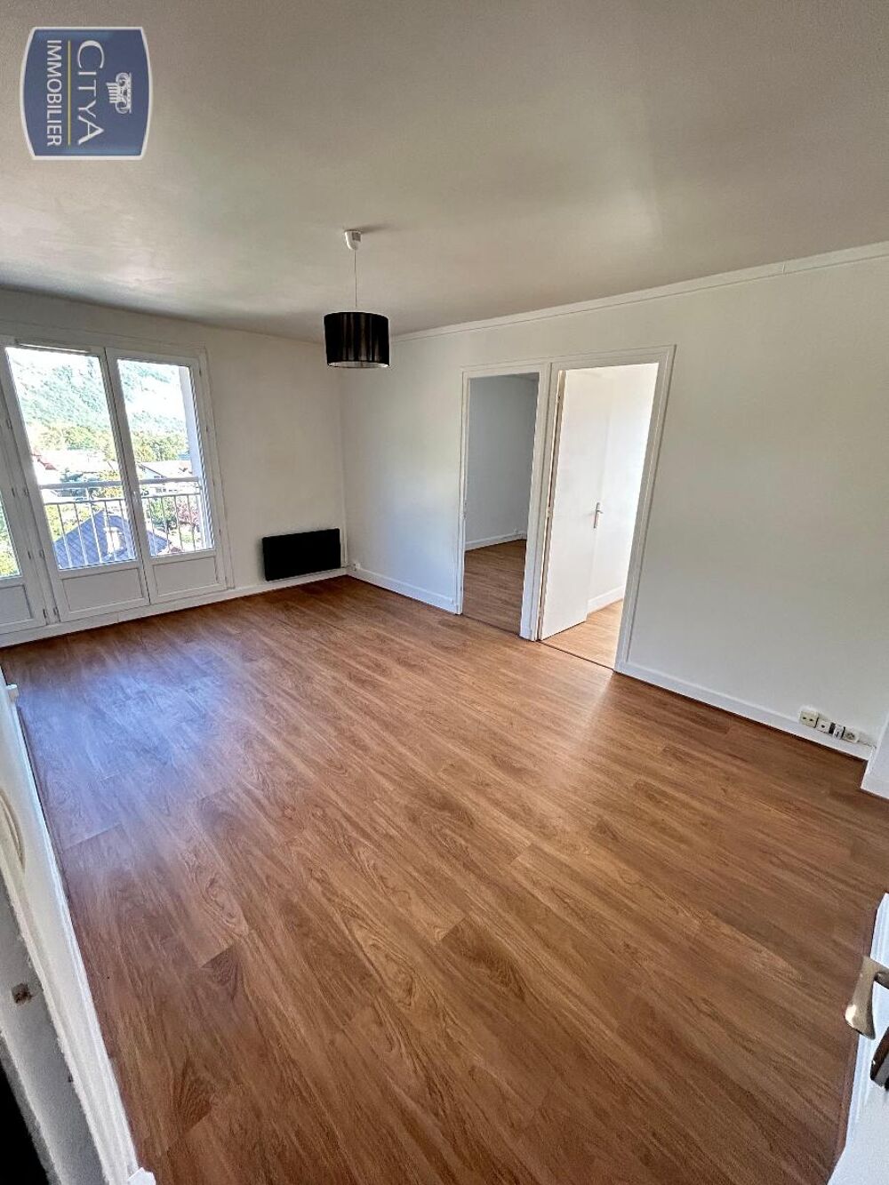 location Appartement Le Pont-de-Claix (38800)