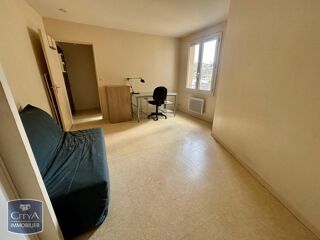  Appartement � louer 1 pi�ce 25 m�