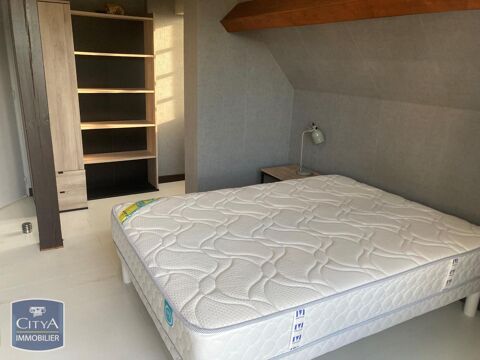  Appartement � louer 1 pi�ce 10 m�