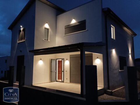  Maison � louer 4 pi�ces 150 m�