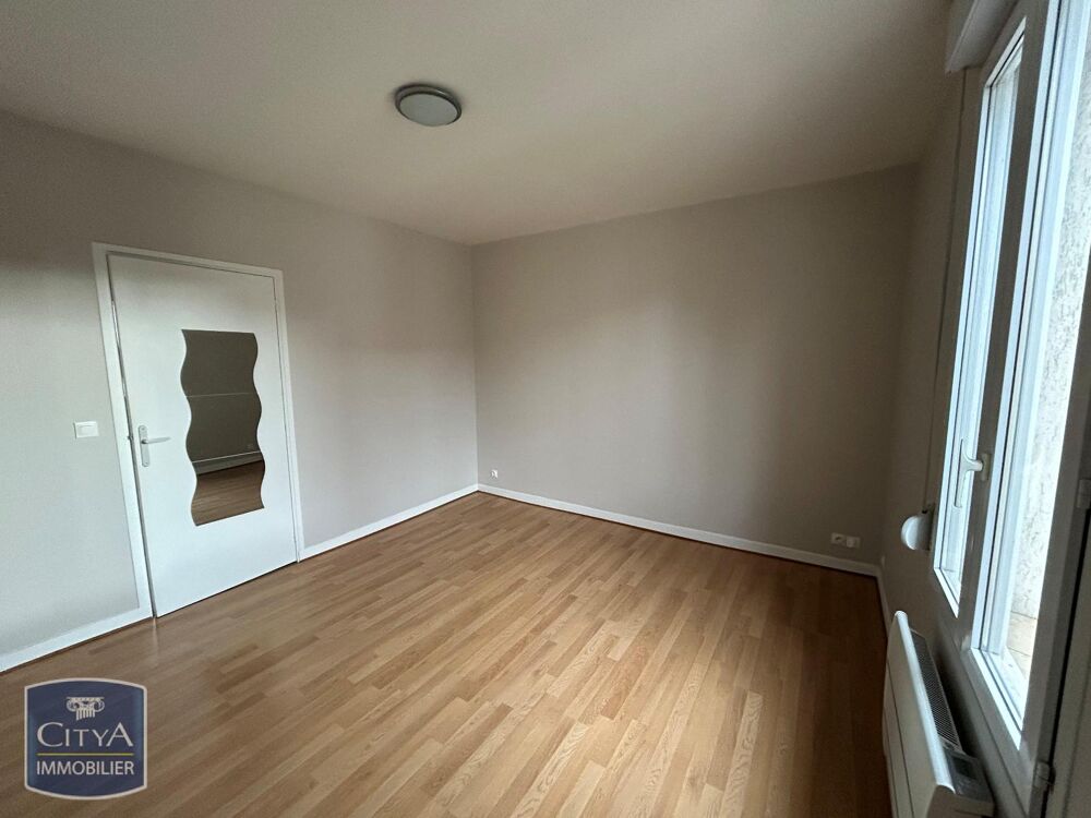 location Appartement - 2 pièce(s) - 29 m² Gennevilliers (92230)