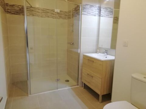  Appartement  louer 1 pice 27 m