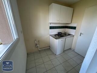  Appartement � louer 2 pi�ces 49 m�