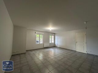 location Appartement - 2 pièce(s) - 57 m² Alençon (61000)