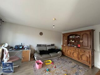  Appartement à louer 3 pièces 66 m²