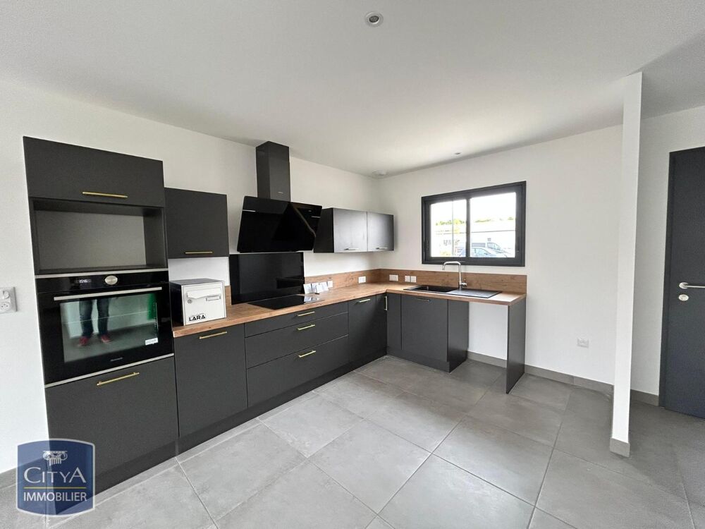 location Maison - 4 pièce(s) - 85 m² Aigrefeuille-d'Aunis (17290)
