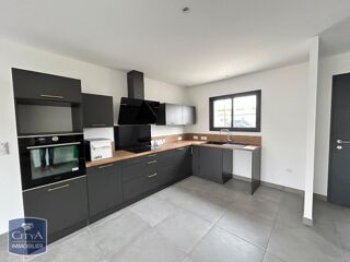  Maison à louer 4 pièces 85 m²