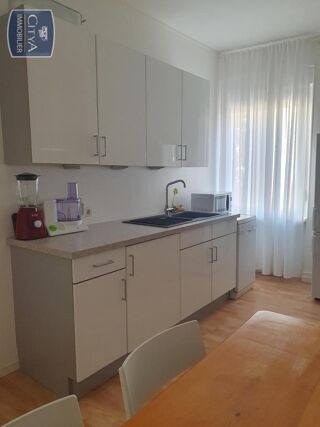  Appartement � louer 2 pi�ces 50 m�