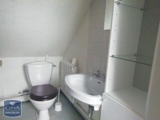  Appartement à louer 2 pièces 30 m²