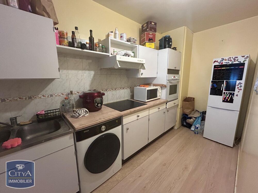 À LOUER : Charmant appartement T2 situé au coeur de Périg....