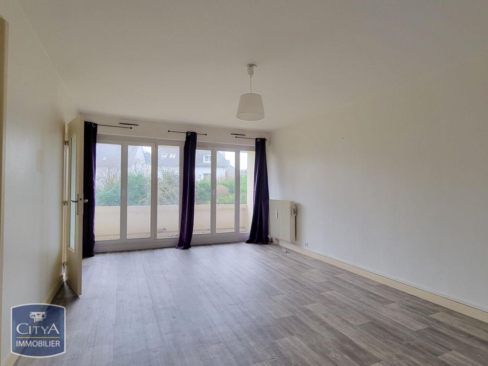 location Appartement - 3 pièce(s) - 69 m² Saint-Brieuc (22000)