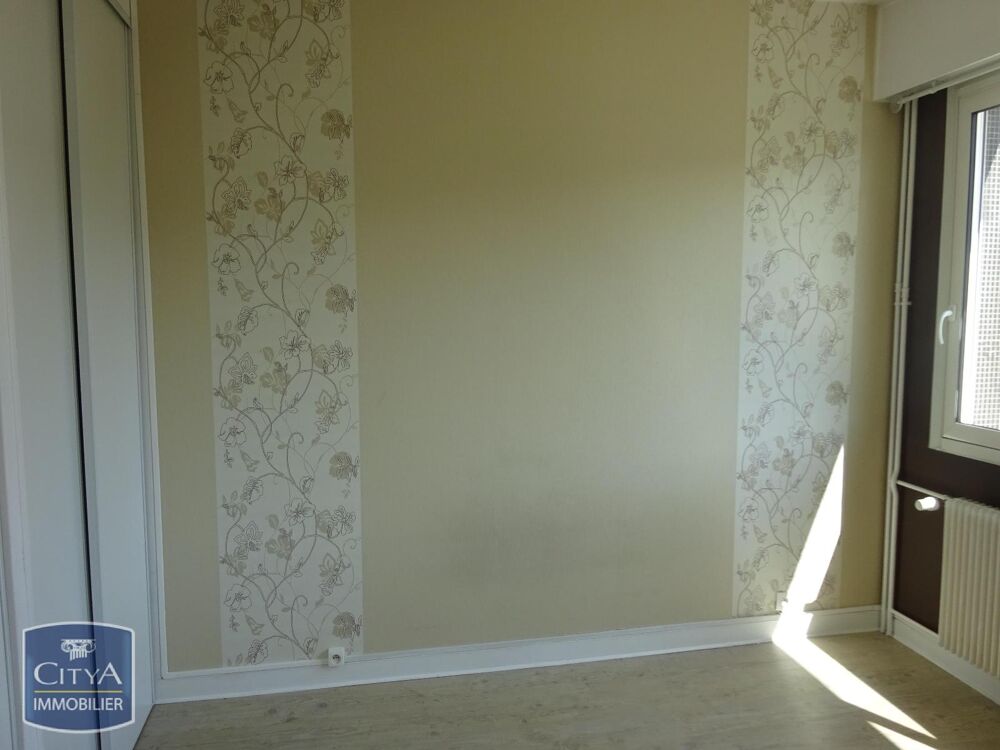 location Appartement - 2 pièce(s) - 46 m² Le Mans (72000)