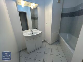  Appartement � louer 3 pi�ces 55 m�
