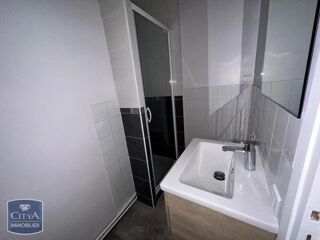  Appartement à louer 3 pièces 63 m²