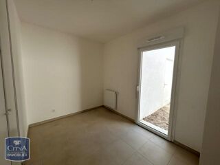  Appartement à louer 3 pièces 62 m²