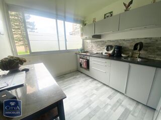  Appartement à louer 2 pièces 54 m²