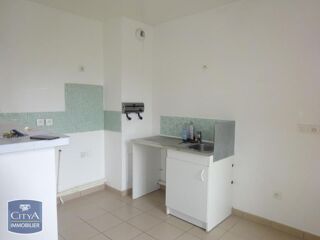  Appartement à louer 2 pièces 49 m²