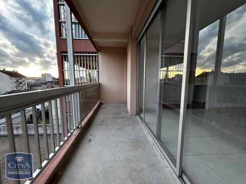  Appartement � louer 2 pi�ces 43 m�