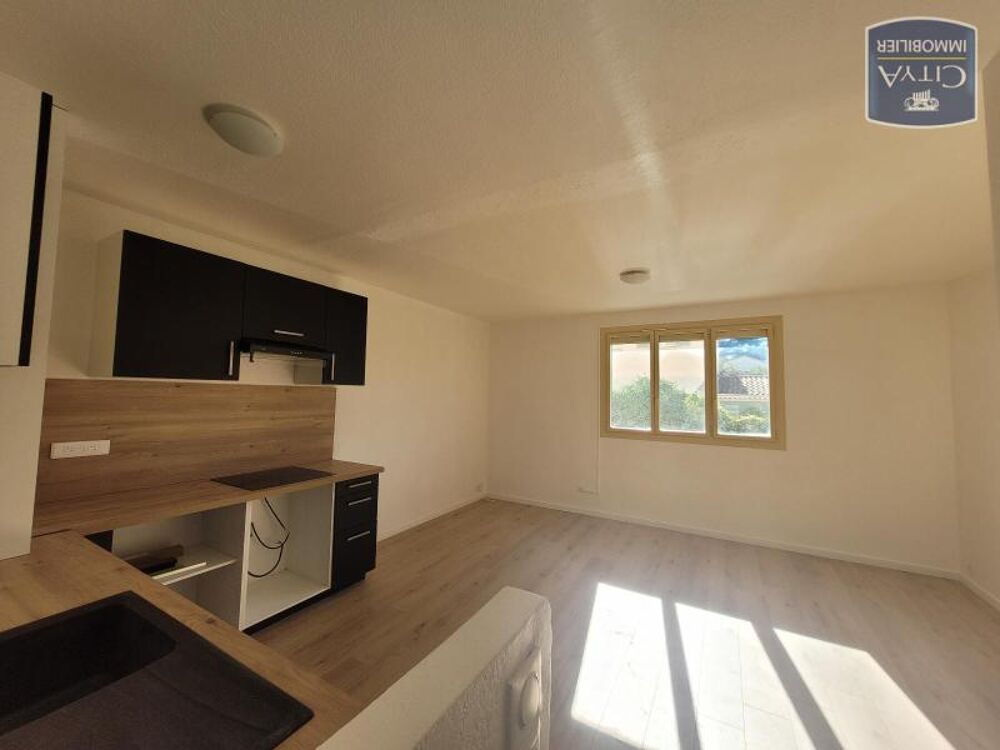 location Appartement - 3 pièce(s) - 52 m² Saint-Raphaël (83700)