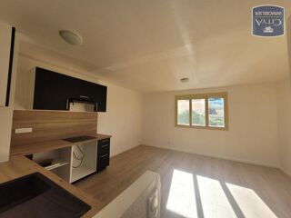  Appartement à louer 3 pièces 52 m²