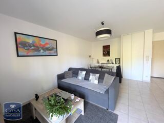  Appartement � louer 2 pi�ces 46 m�