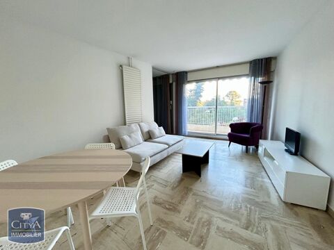  Appartement � louer 2 pi�ces 41 m�