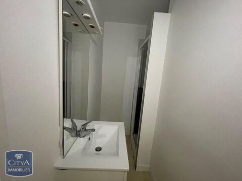  Appartement � louer 3 pi�ces 52 m�