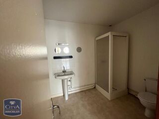  Appartement à louer 2 pièces 48 m²