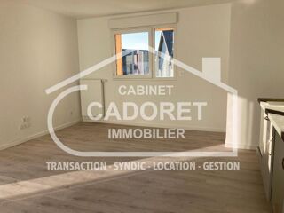  Appartement à louer 3 pièces 63 m²
