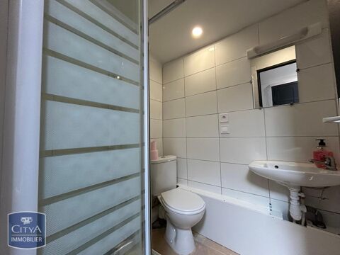  Appartement � louer 2 pi�ces 46 m�