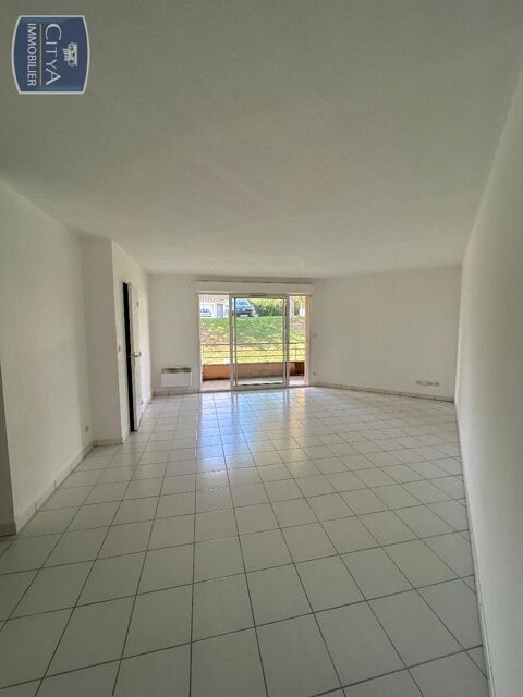  Appartement  louer 2 pices 49 m