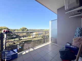  Appartement à louer 2 pièces 48 m²