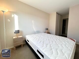  Appartement � louer 2 pi�ces 47 m�