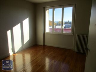  Appartement à louer 3 pièces 57 m²