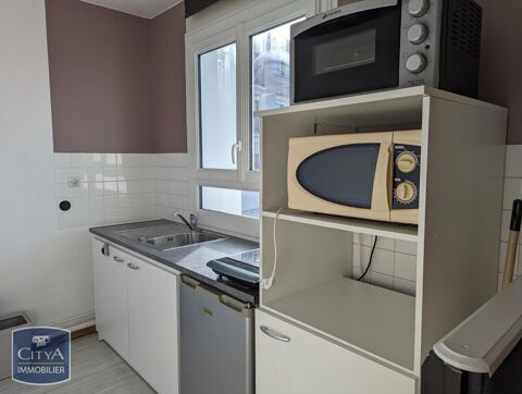  Appartement  louer 1 pice 27 m