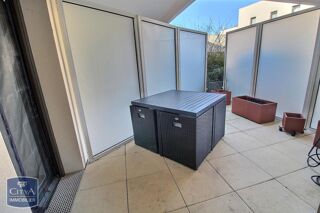  Appartement à louer 2 pièces 49 m²