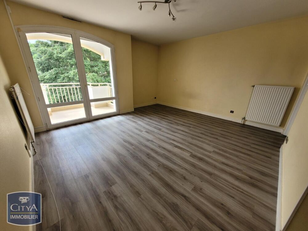 location Appartement - 1 pièce(s) - 33 m² Blois (41000)