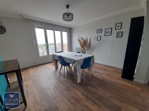  Appartement � louer 1 pi�ce 10 m�