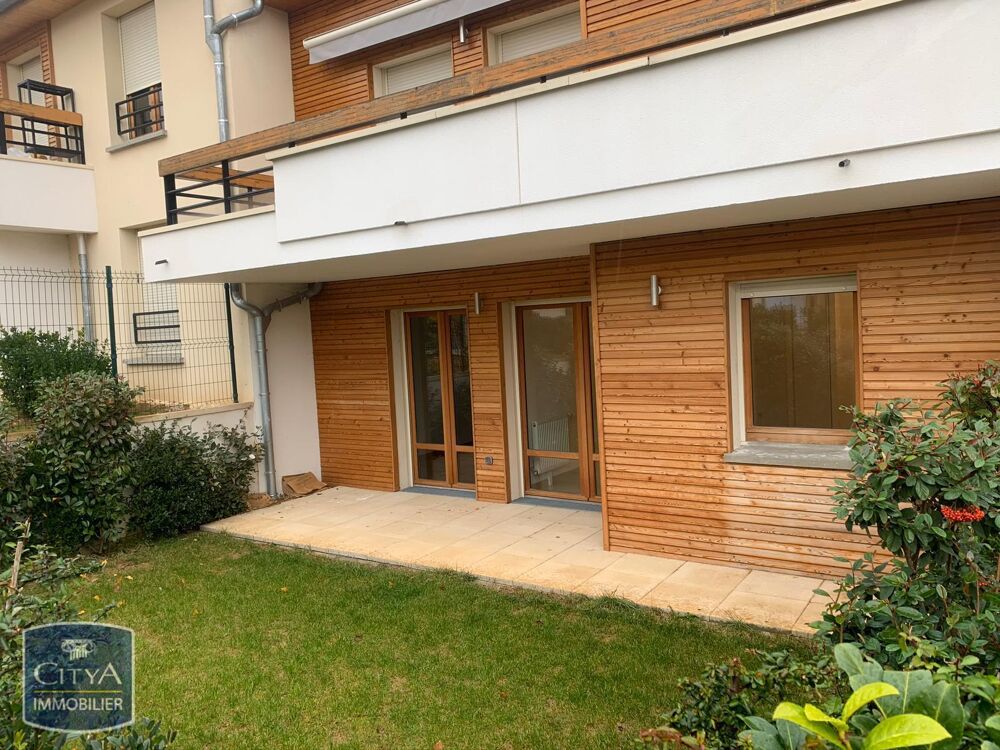 location Appartement - 3 pièce(s) - 65 m² La Ferté-sous-Jouarre (77260)