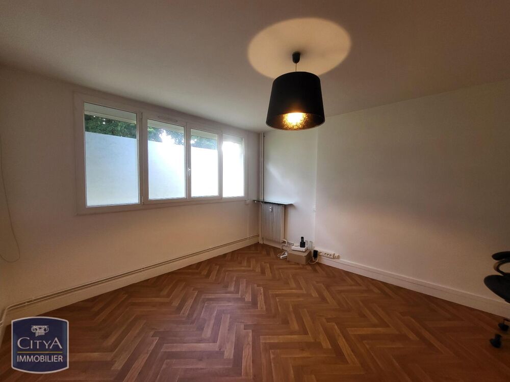 A LOUER Bel appartement de type T2 situé à Beauvais (600....